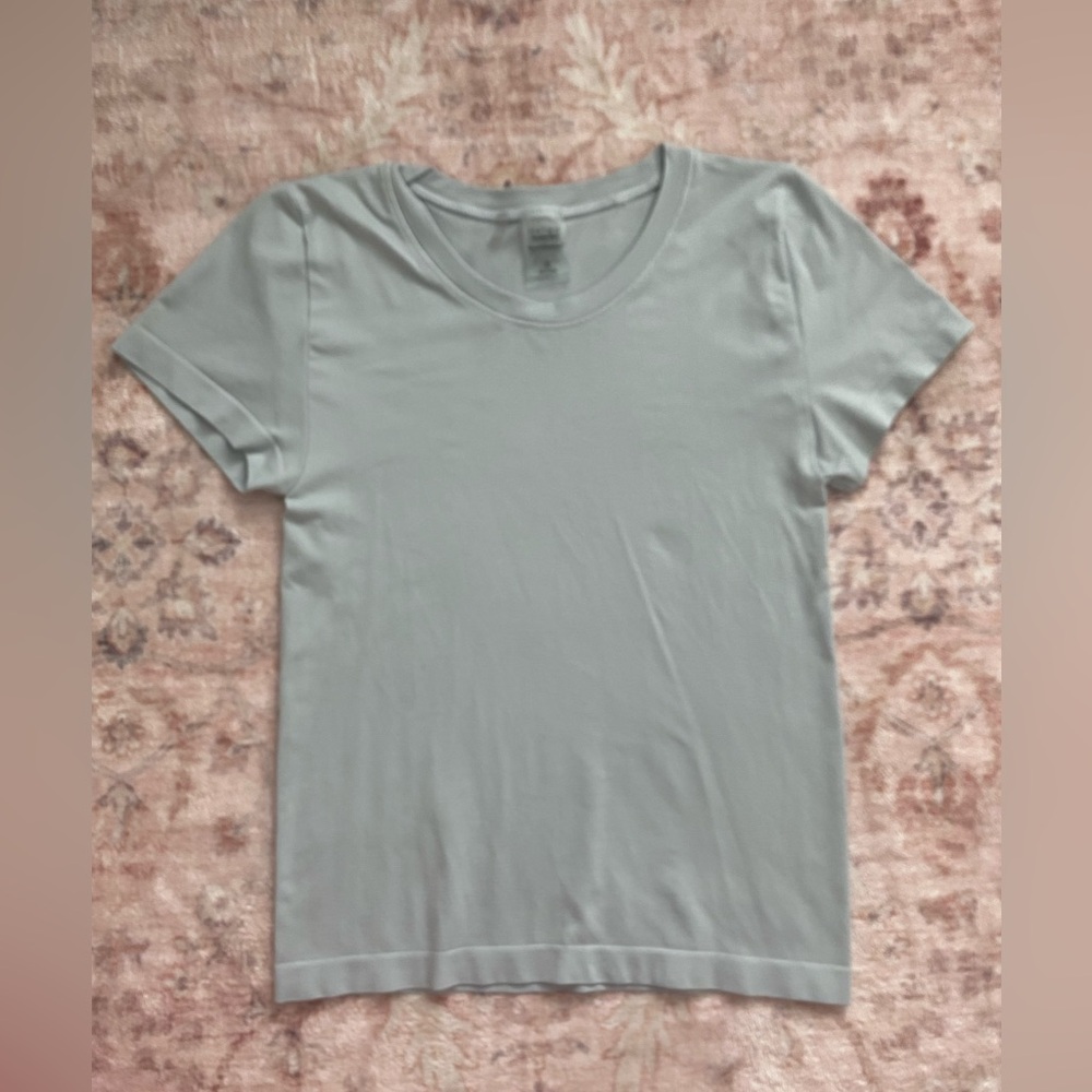 Aritzia Sunday Best Seamless top